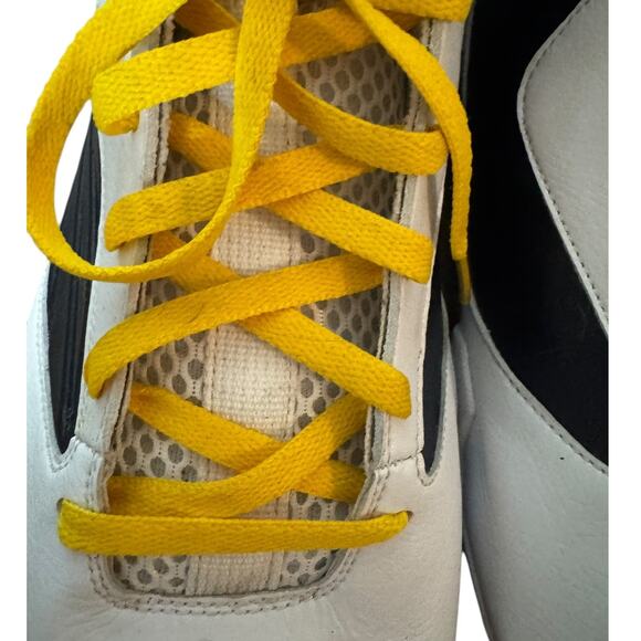 NIKE ID 2011 GRANGER Basketball Men\'s Shoe Sz 15W main image 12